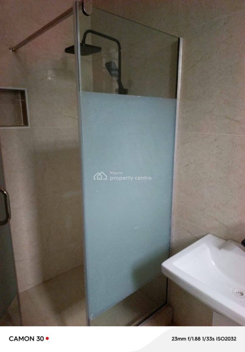 Beautiful 5 Bedroom Fully Detached Duplex, Bq in Estate, Omole Phase 2, Omole Phase 2, Ikeja, Lagos, Detached Duplex for Sale