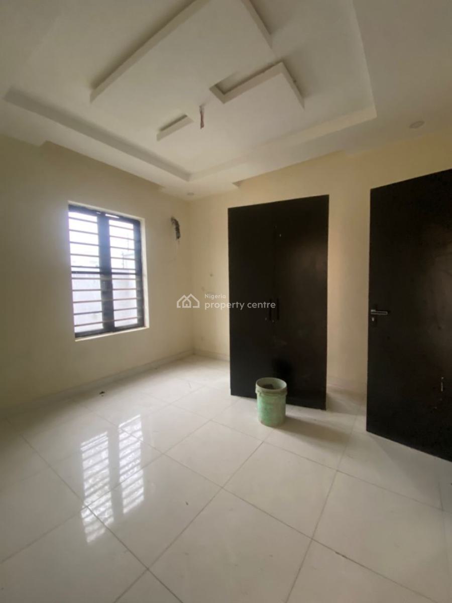 Beautiful 2bedroom Flat, Sangotedo, Ajah, Lagos, Flat / Apartment for Rent