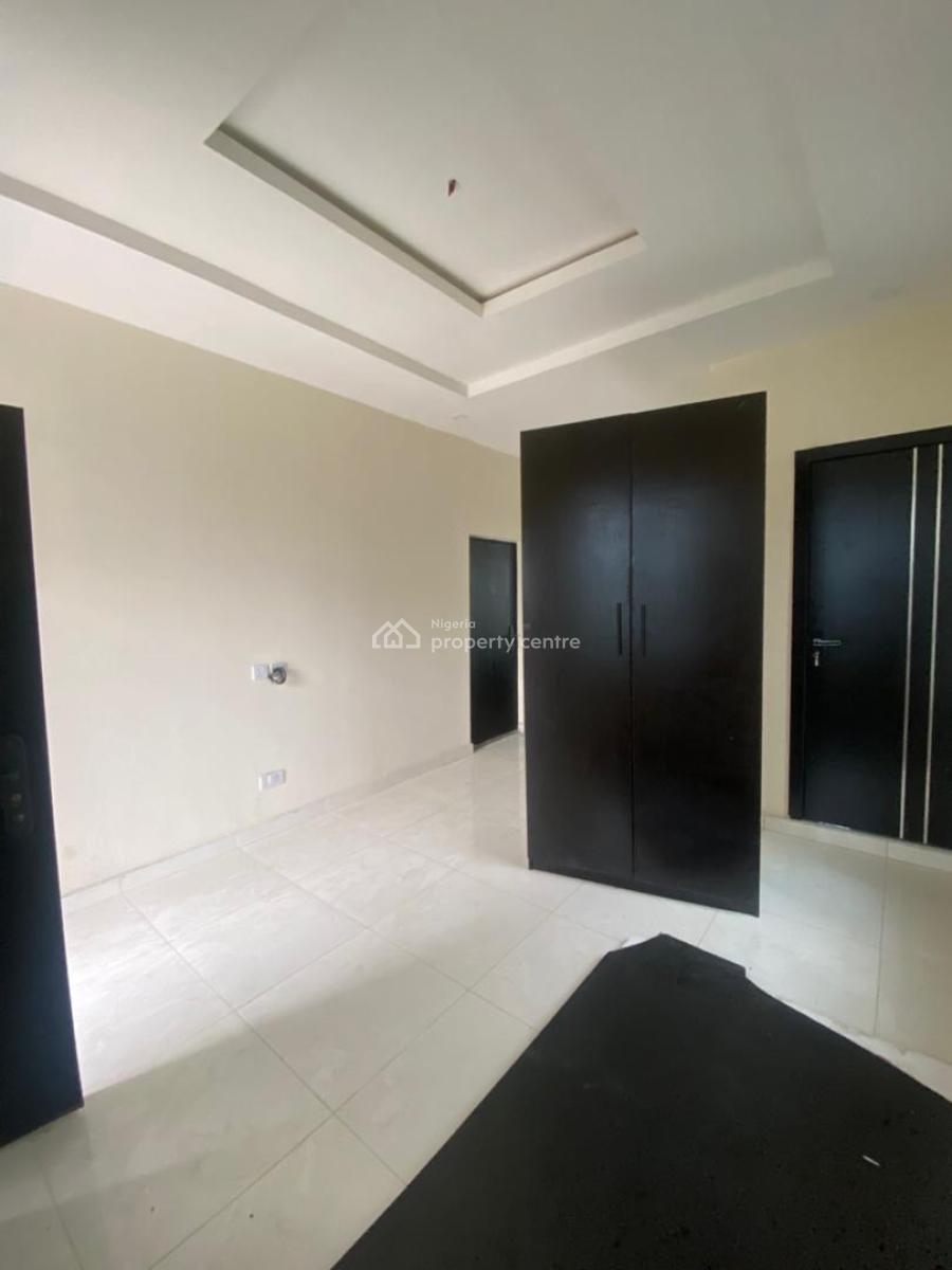 Beautiful Studio Apartment Available, Sangotedo, Ajah, Lagos, Self Contain (single Rooms) for Rent