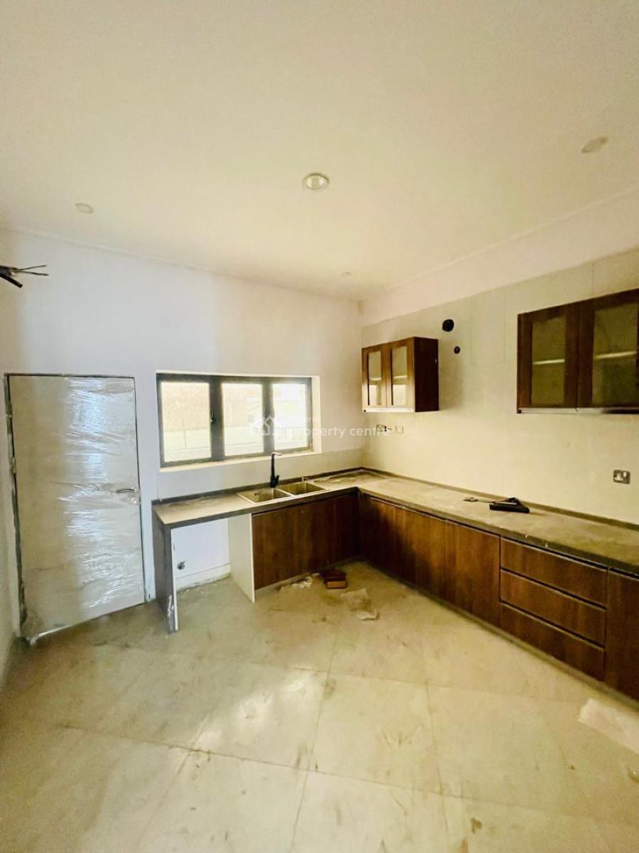 3 Bedrooms, Chevron, Lekki, Lagos, Terraced Duplex for Rent