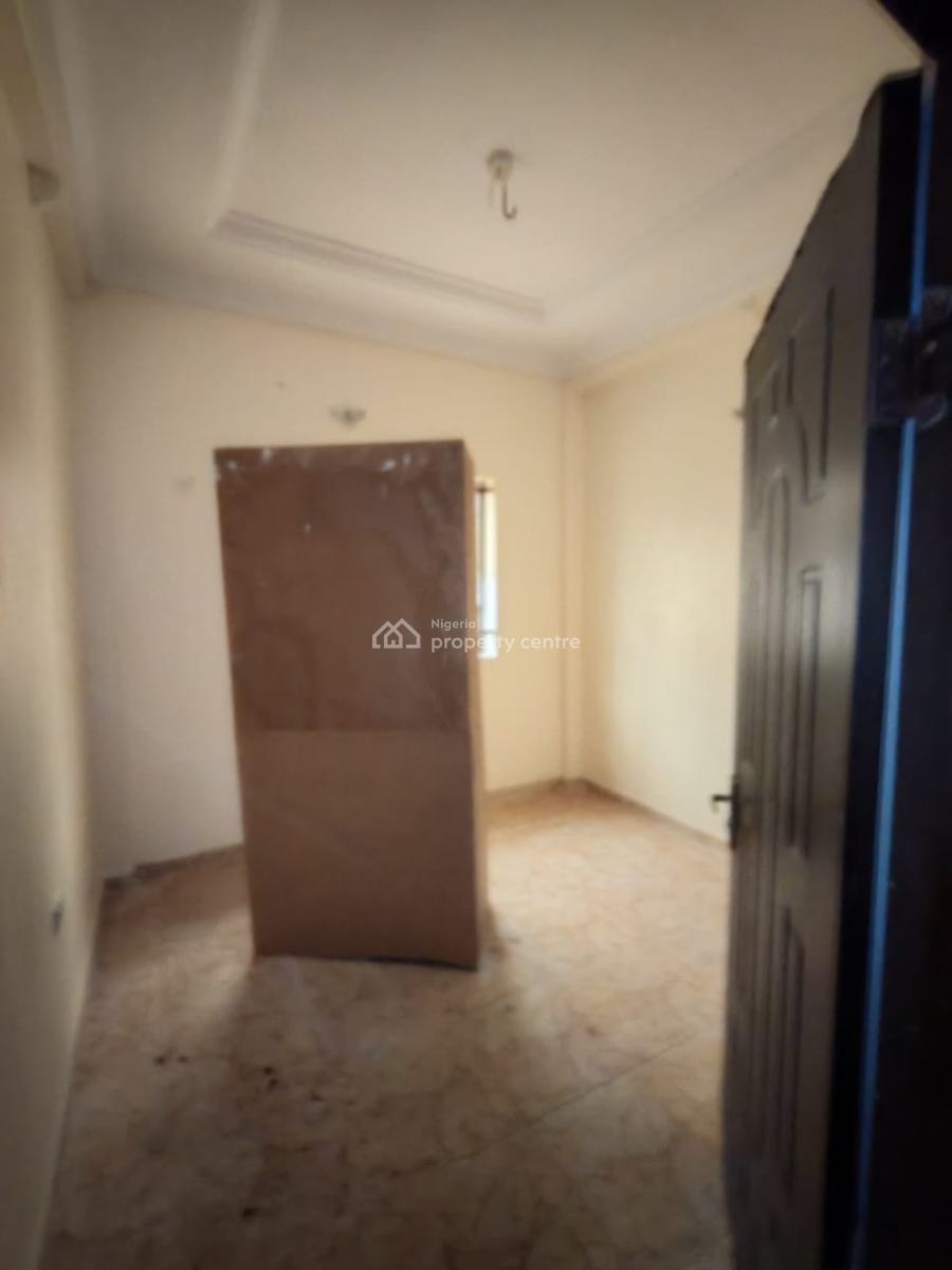 2 Bedrooms Flat, Alao Dehinde Street, Mabushi, Abuja, Flat / Apartment for Rent