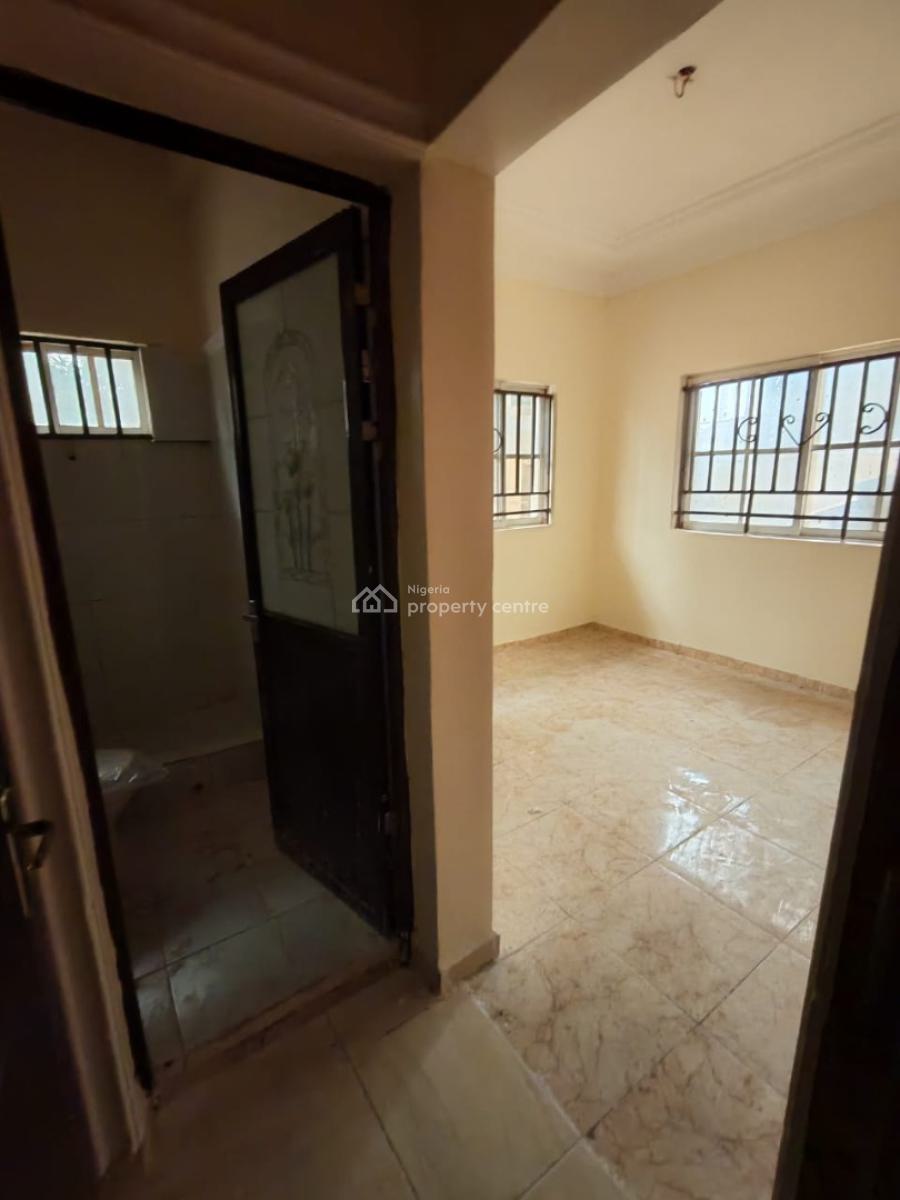 2 Bedrooms Flat, Alao Dehinde Street, Mabushi, Abuja, Flat / Apartment for Rent