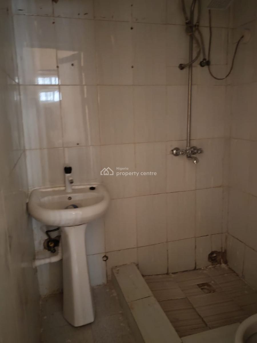 2 Bedrooms Flat, Alao Dehinde Street, Mabushi, Abuja, Flat / Apartment for Rent