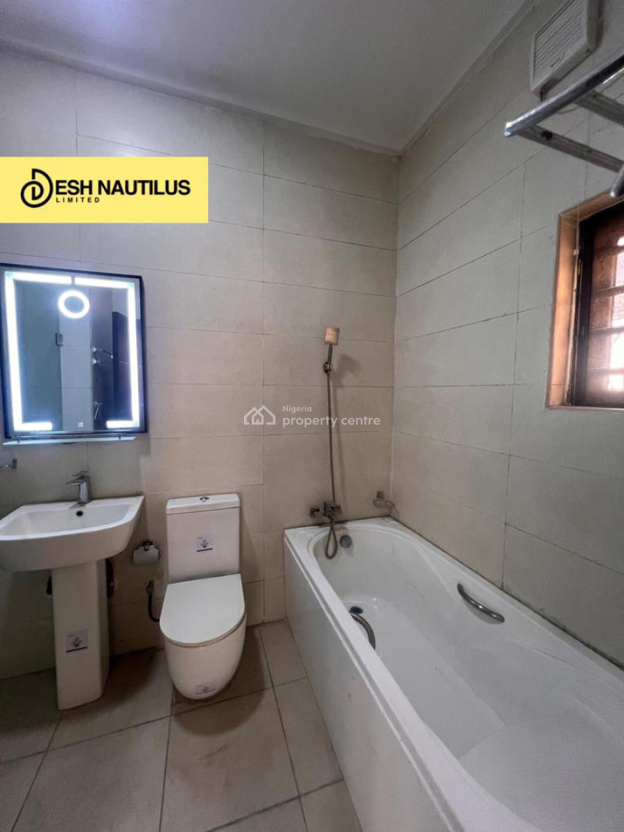 Luxury 4-bedroom Semi-detached Duplex with Governors Consent, Ilasan, Lekki, Lagos, Semi-detached Duplex for Sale