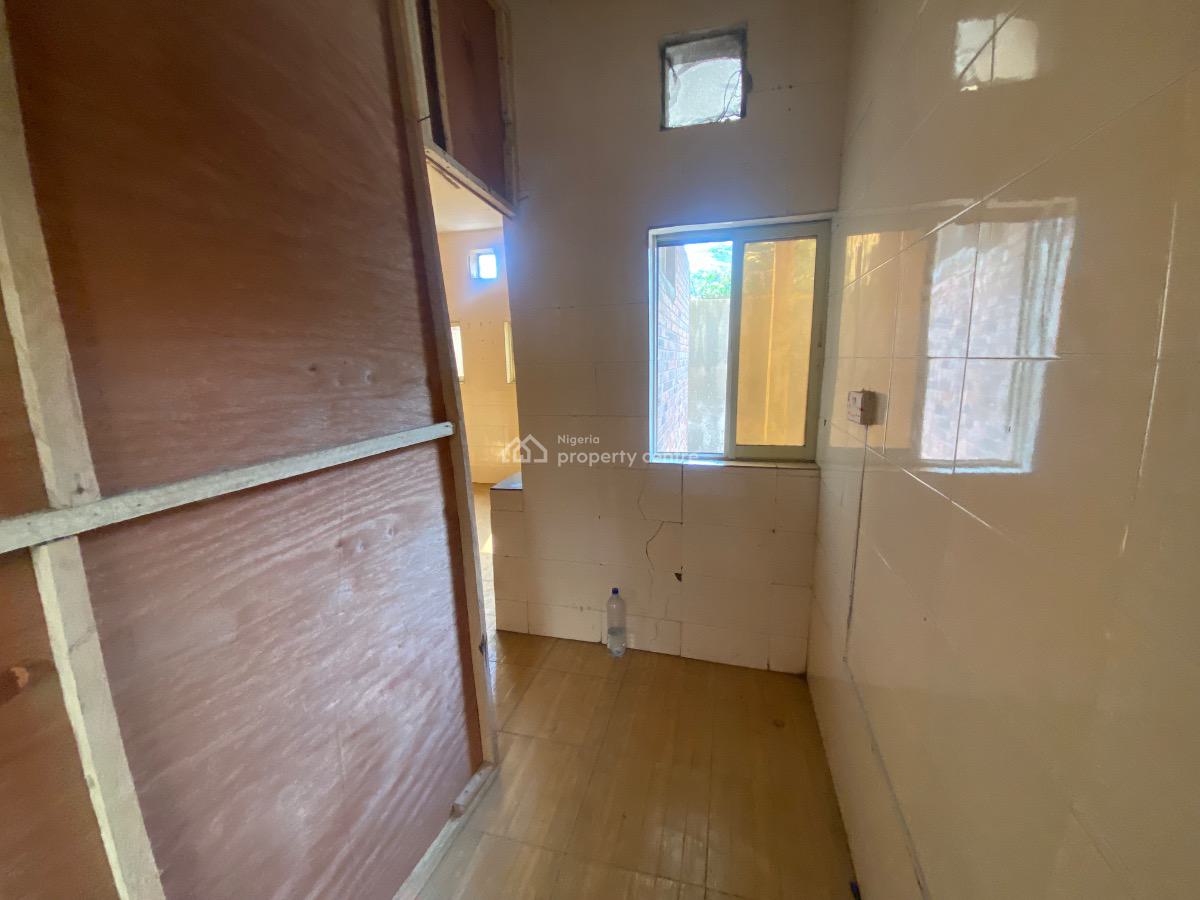 Kitchen Space Available, New Bodija, Ibadan, Oyo, Shop for Rent