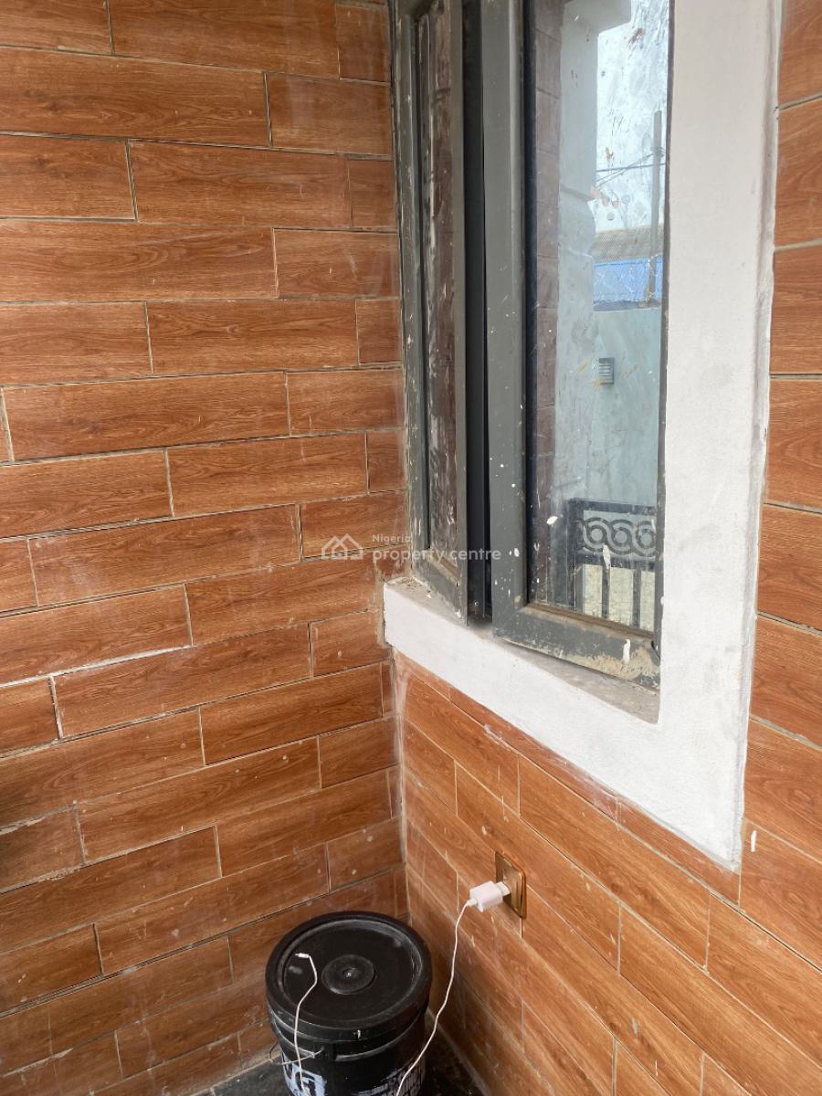 Newly Built 2bedroom Flat, Alapere, Ketu, Lagos, Flat / Apartment for Rent