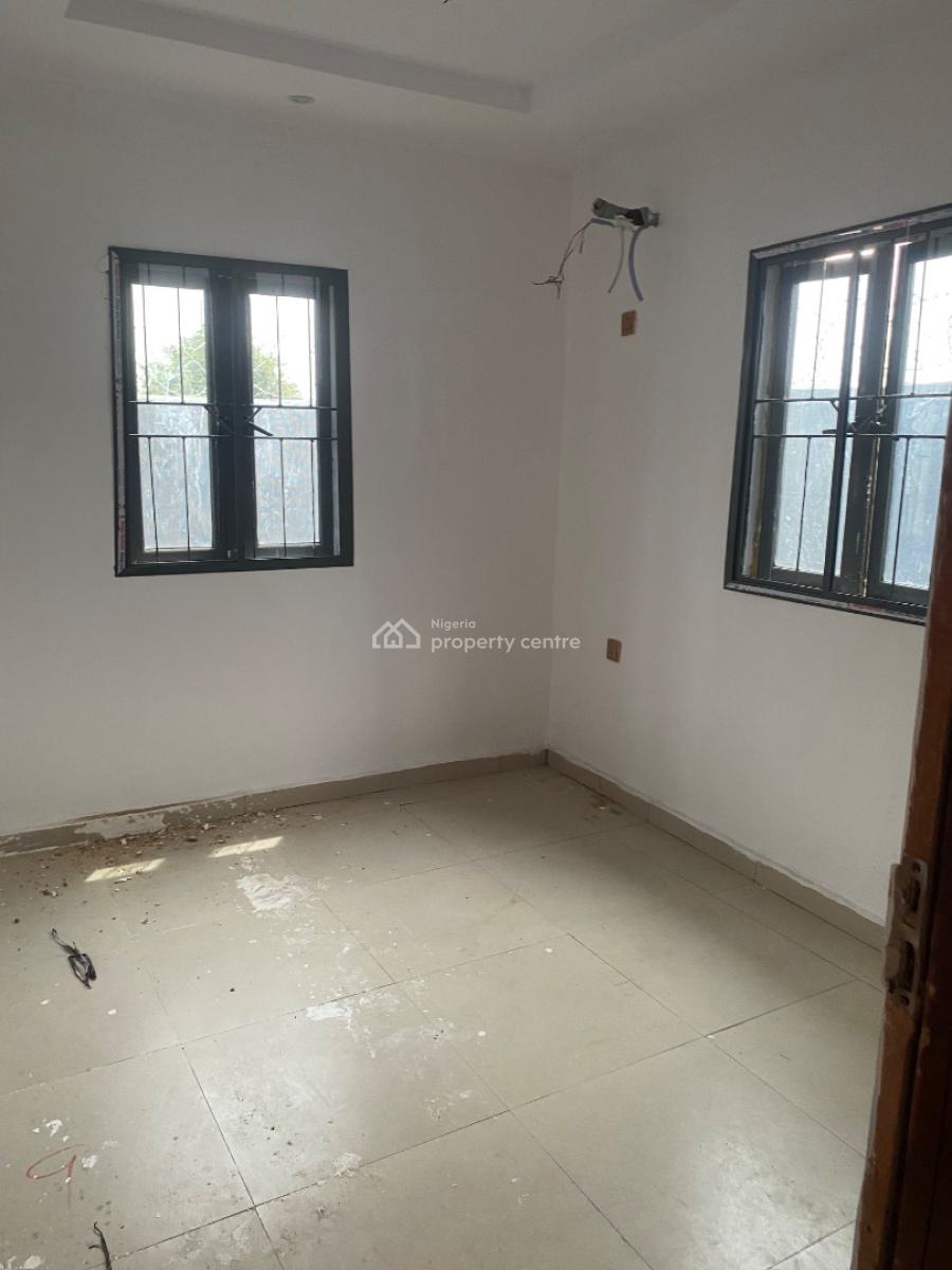 Newly Built 2bedroom Flat, Alapere, Ketu, Lagos, Flat / Apartment for Rent