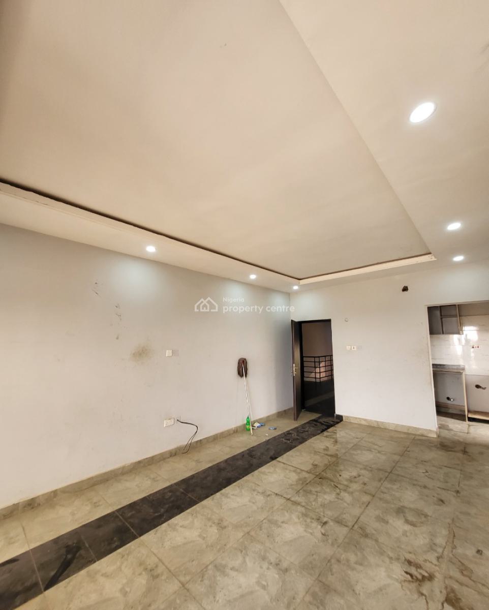 Luxurious Massive 1bedroom Flat, By American International School, Durumi, Abuja, Flat / Apartment for Rent