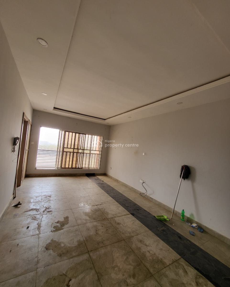 Luxurious Massive 1bedroom Flat, By American International School, Durumi, Abuja, Flat / Apartment for Rent