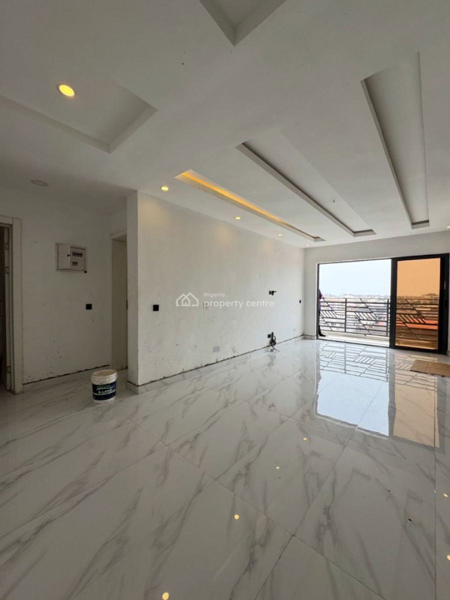 3 Bedrooms, Ikate, Lekki, Lagos, Flat / Apartment for Rent