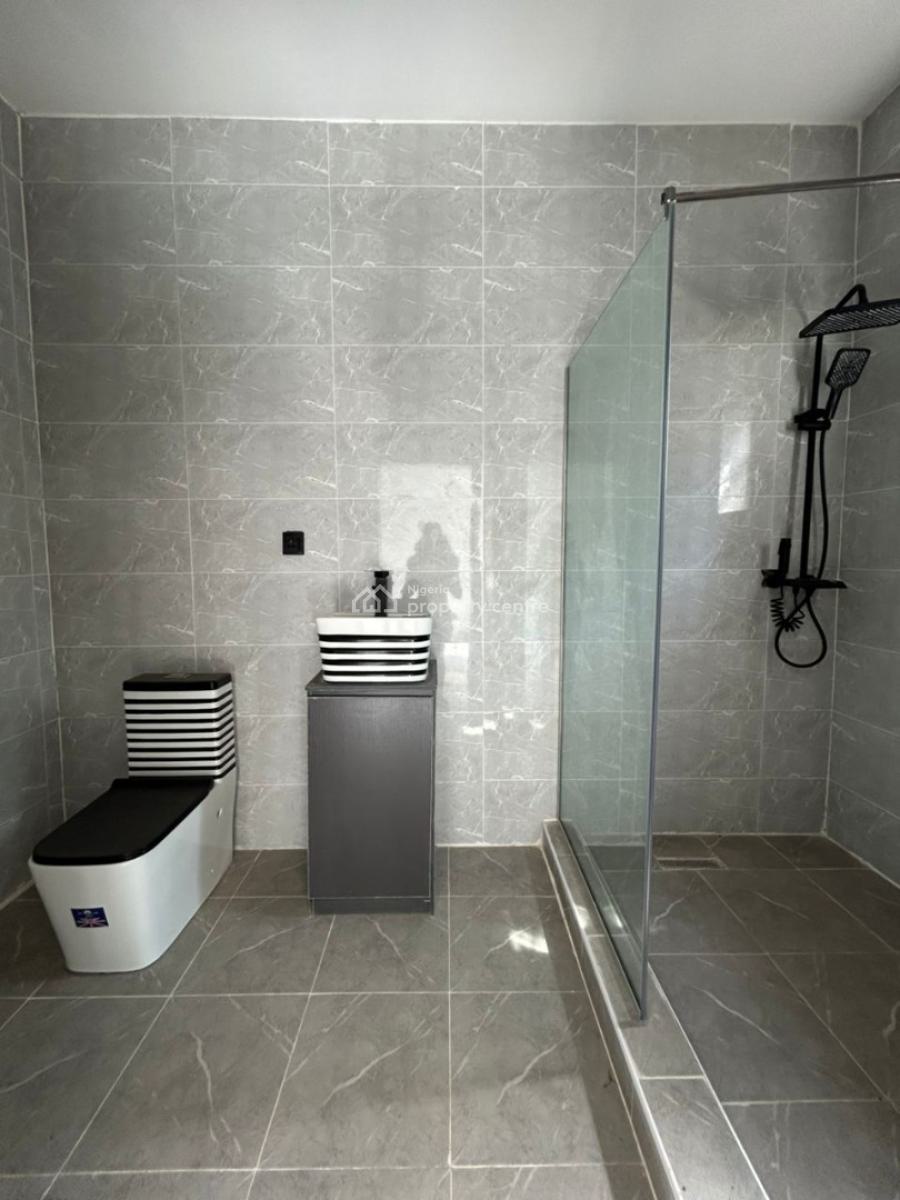 3 Bedroom Terrace Duplex, Ikota, Lekki, Lagos, Terraced Duplex for Sale