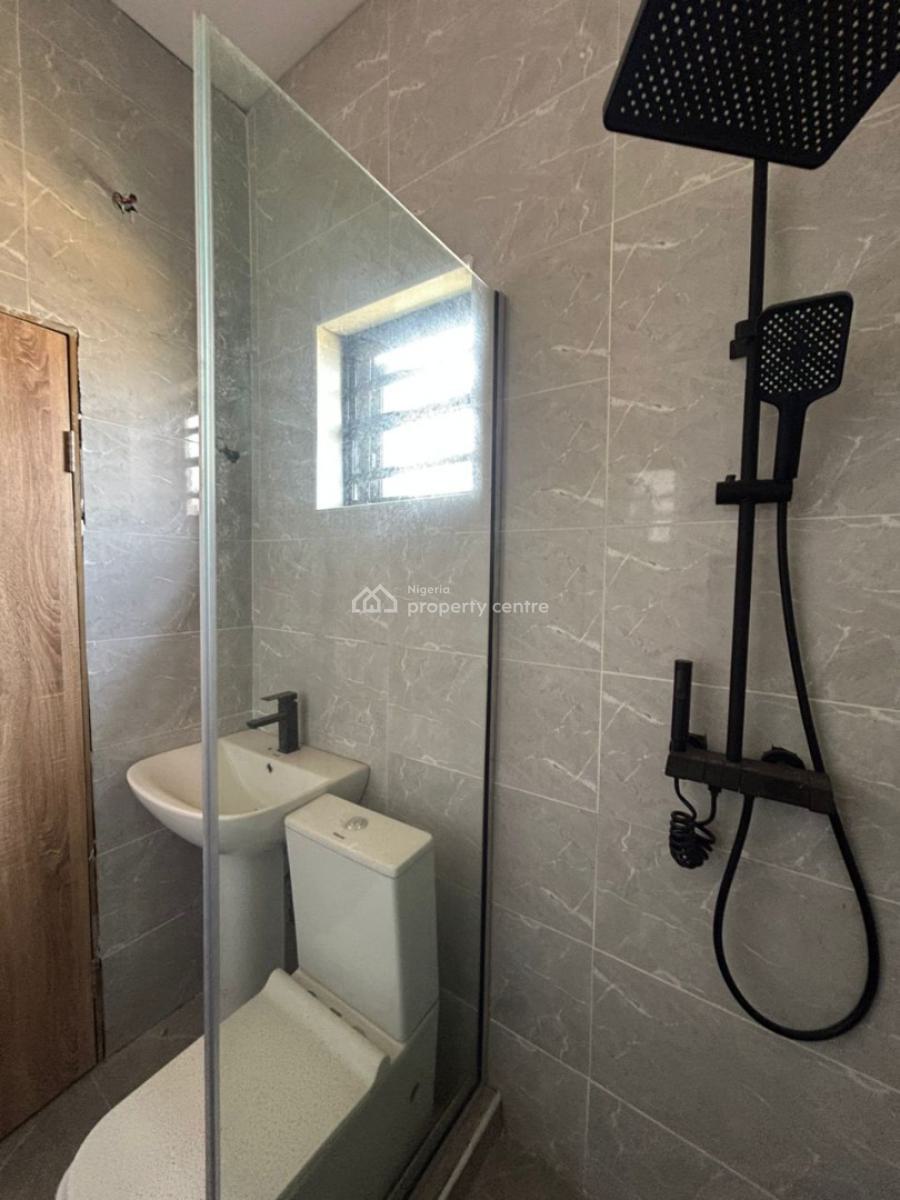 3 Bedroom Terrace Duplex, Ikota, Lekki, Lagos, Terraced Duplex for Sale