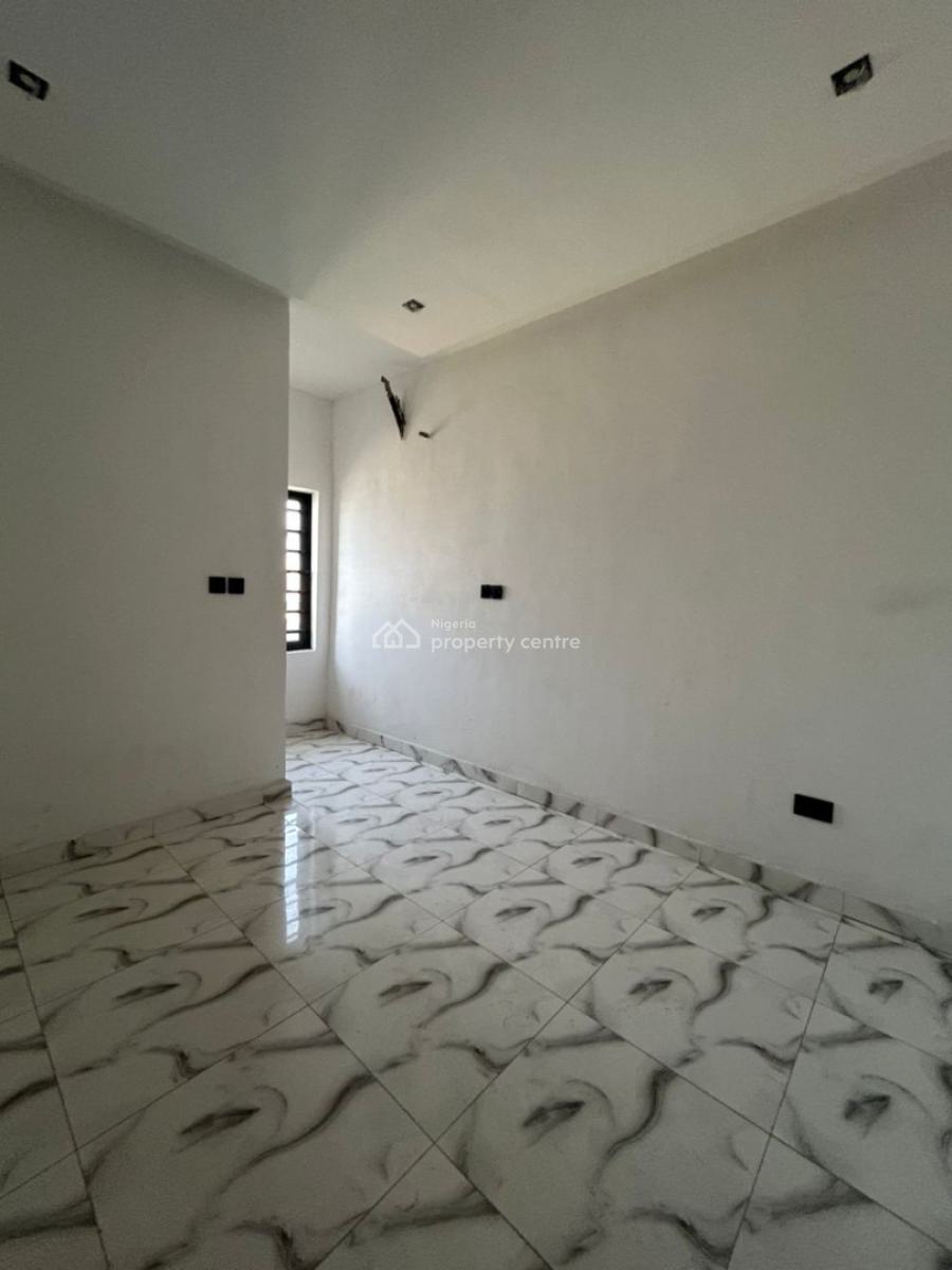 3 Bedroom Terrace Duplex, Ikota, Lekki, Lagos, Terraced Duplex for Sale