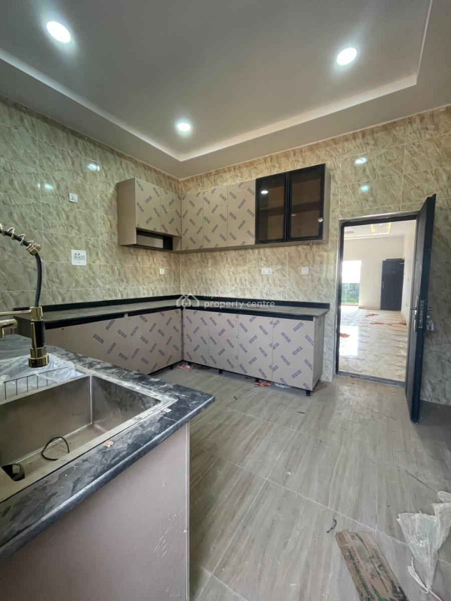 Luxury Brand New 2 Bedroom Flat in a Secure Environment, Katampe (main), Katampe, Abuja, Flat / Apartment for Rent