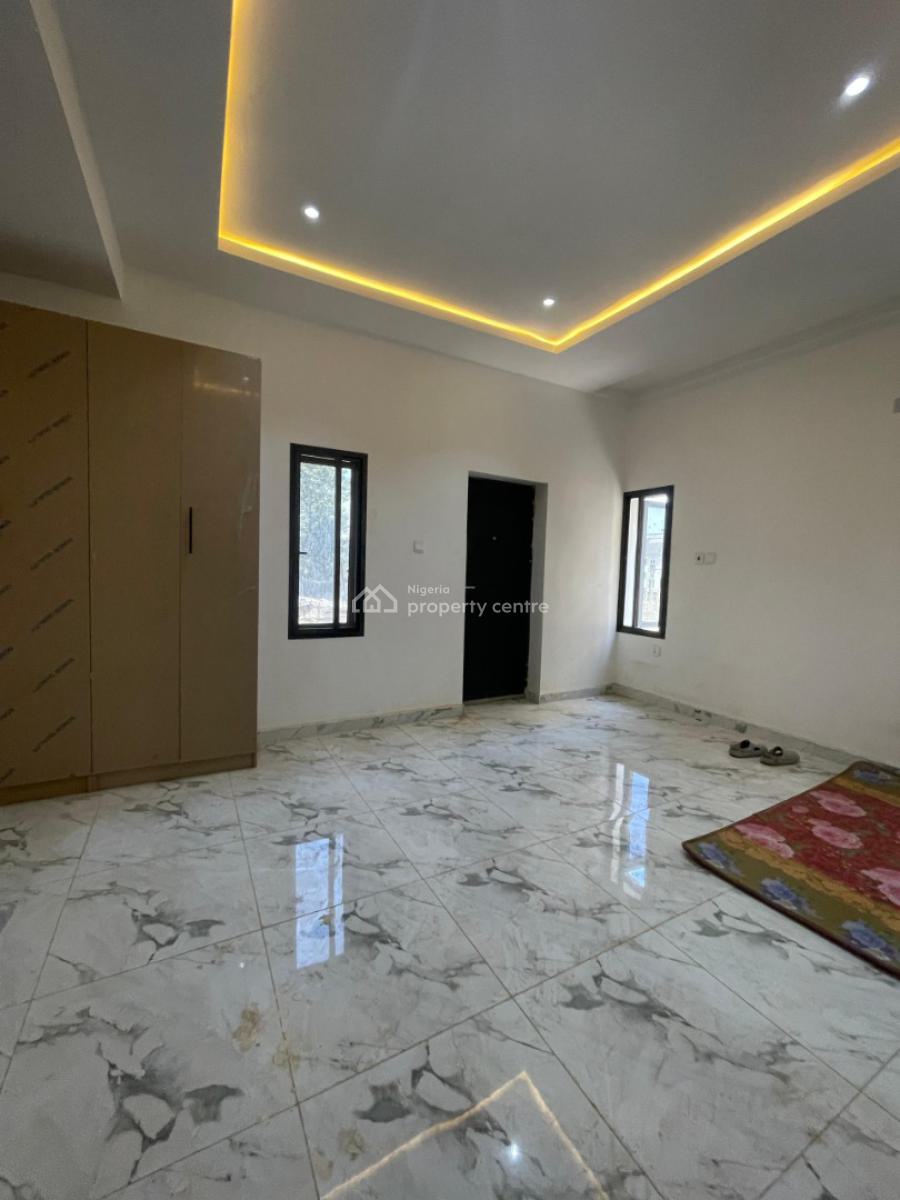 Luxury Brand New 2 Bedroom Flat in a Secure Environment, Katampe (main), Katampe, Abuja, Flat / Apartment for Rent