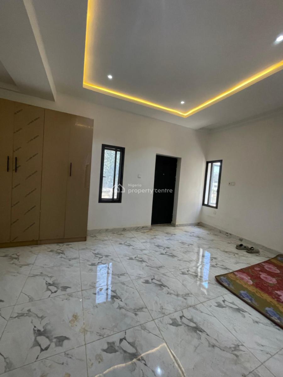 Luxury Brand New 2 Bedroom Flat in a Secure Environment, Katampe (main), Katampe, Abuja, Flat / Apartment for Rent