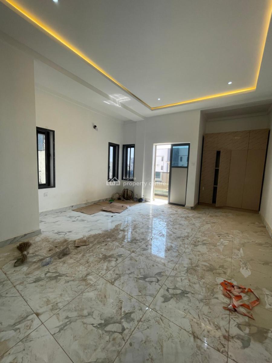 Luxury Brand New 2 Bedroom Flat in a Secure Environment, Katampe (main), Katampe, Abuja, Flat / Apartment for Rent