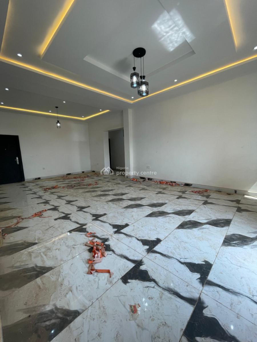 Luxury Brand New 2 Bedroom Flat in a Secure Environment, Katampe (main), Katampe, Abuja, Flat / Apartment for Rent