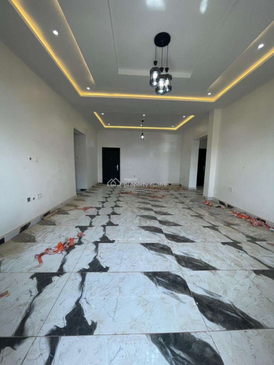 Luxury Brand New 2 Bedroom Flat in a Secure Environment, Katampe (main), Katampe, Abuja, Flat / Apartment for Rent