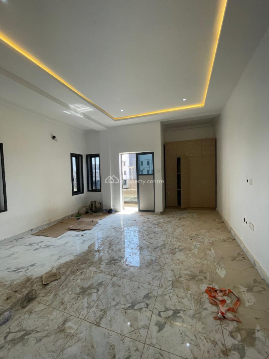 Luxury Brand New 2 Bedroom Flat in a Secure Environment, Katampe (main), Katampe, Abuja, Flat / Apartment for Rent