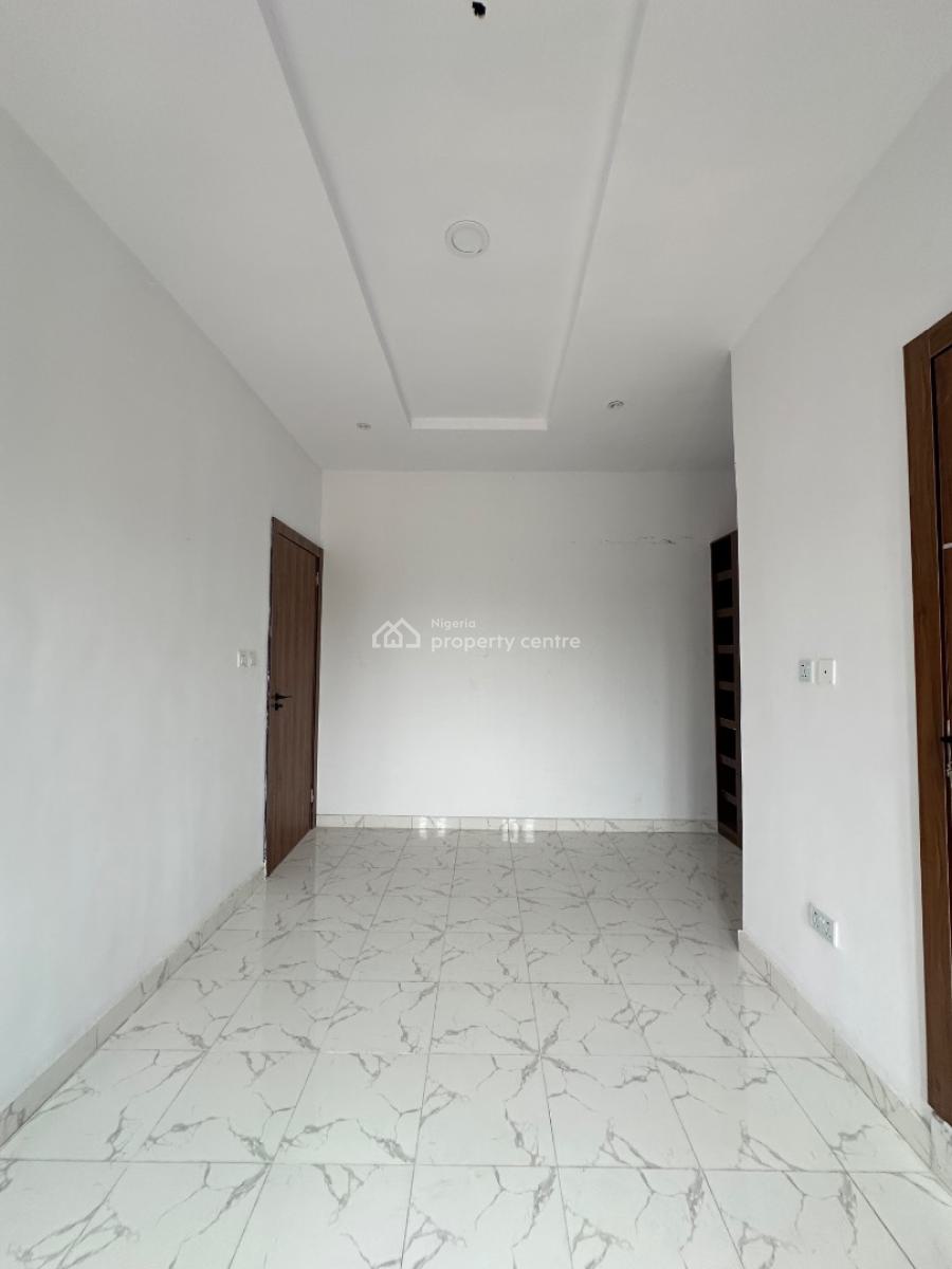Newly Built 3 Bedroom Terrace Duplex, Ajah, Lagos, Terraced Duplex for Sale