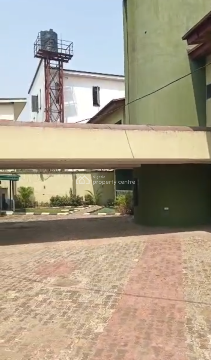 2 Units of 4 Bedroom Duplex with a Penthouse of 2 Bedroom Duplex, Ojodu Estate, Ojodu, Lagos, House for Sale