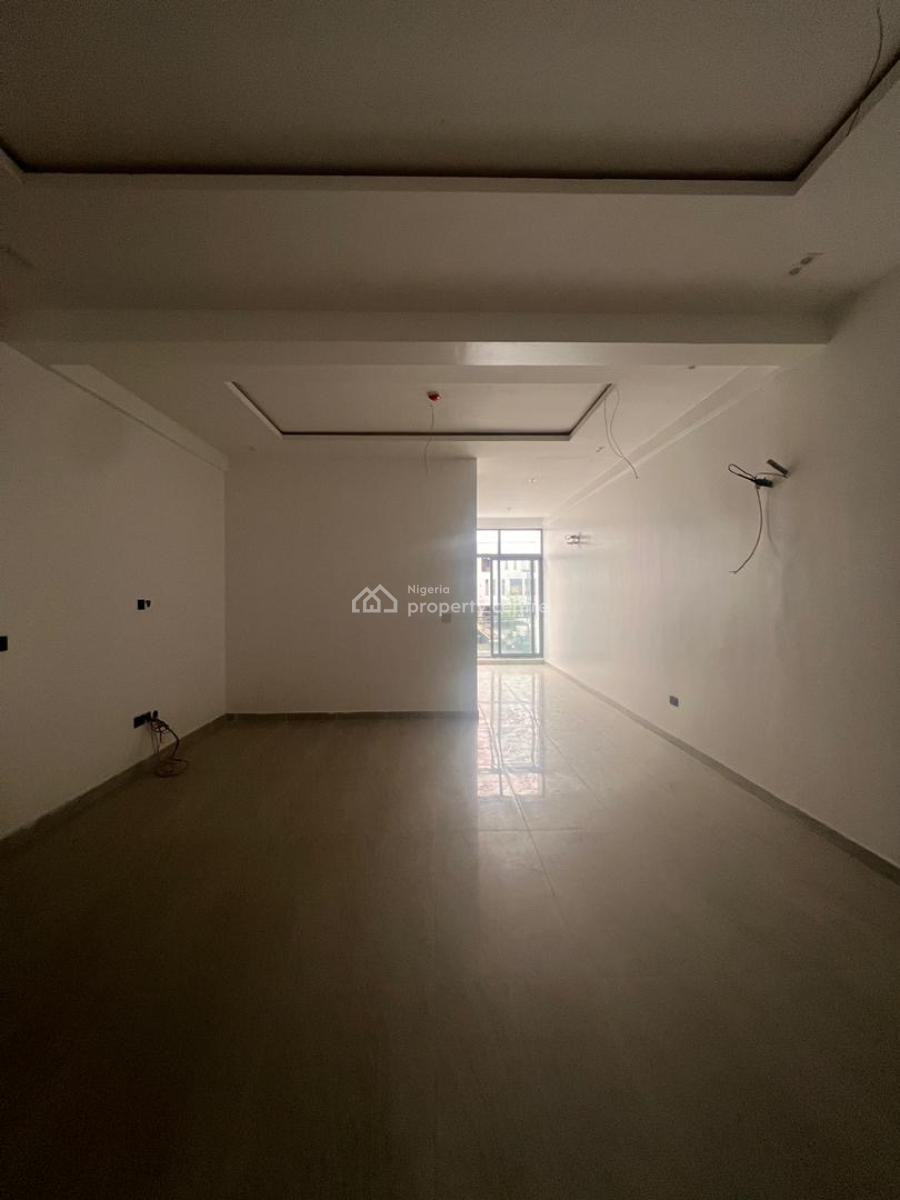 Magnificently Built 2 Bedroom with Elevator, Gym and Swimming Pool, Ikate, Lekki, Lagos, Block of Flats for Sale