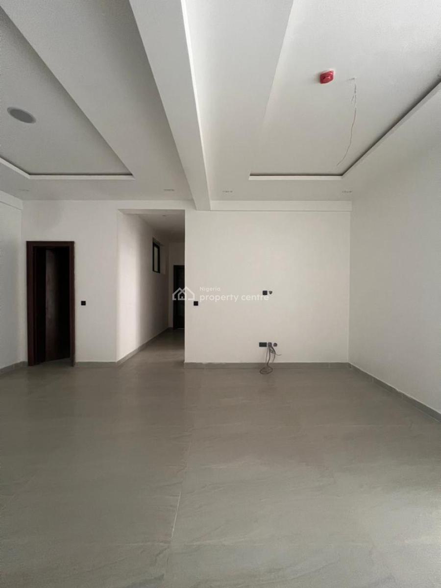 Magnificently Built 2 Bedroom with Elevator, Gym and Swimming Pool, Ikate, Lekki, Lagos, Block of Flats for Sale