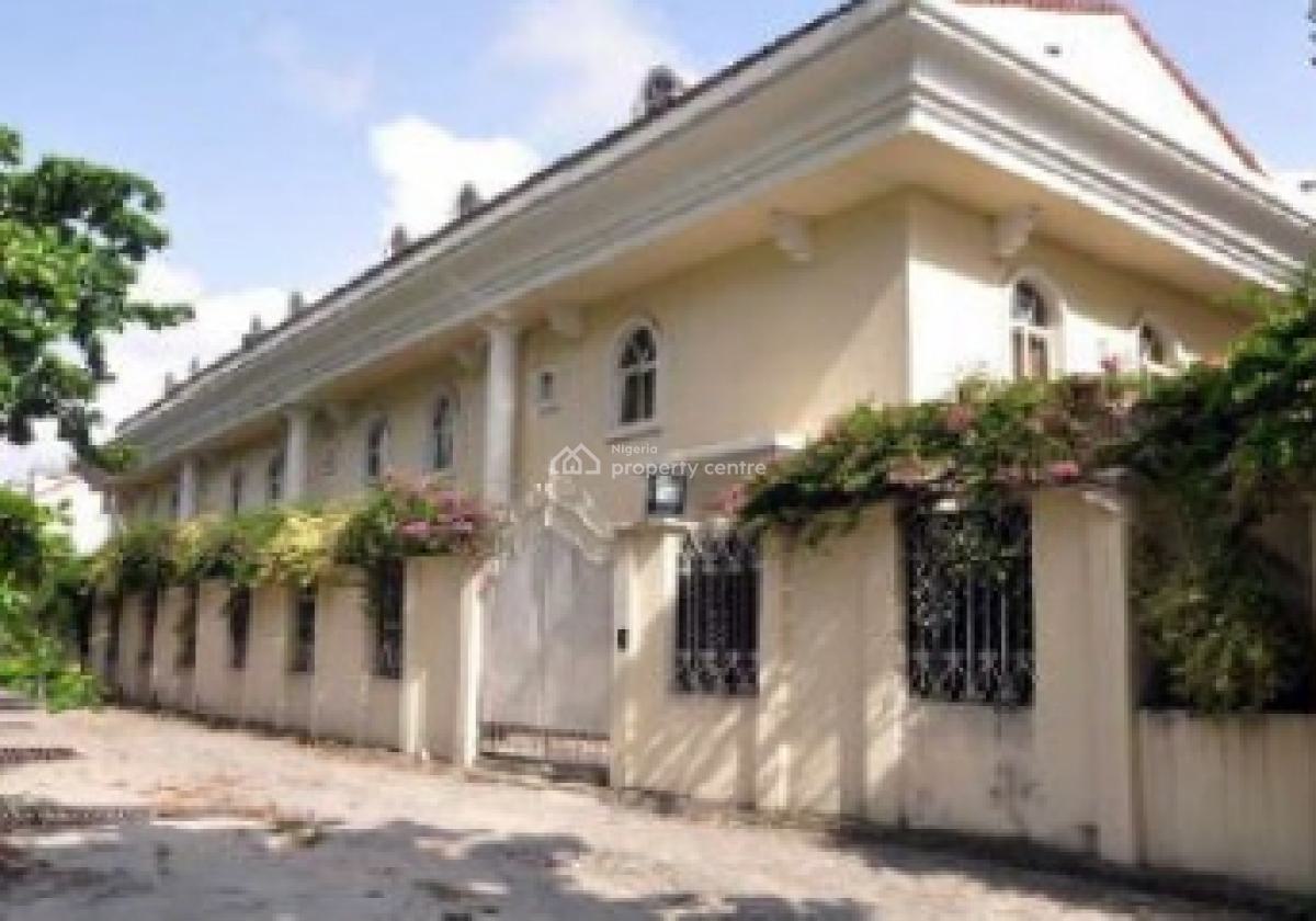 49 Room Hotel, Old Ikoyi, Ikoyi, Lagos, Hotel / Guest House for Sale