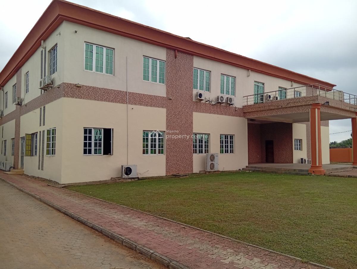 a Very Massive Hotel in a Prime Location Within an Estate, Opic Estate, Agbara-igbesa, Lagos, Hotel / Guest House for Sale