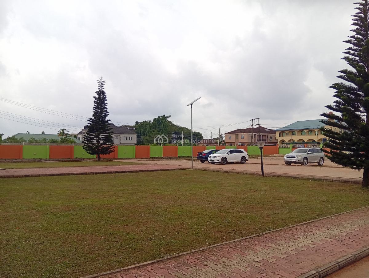 a Very Massive Hotel in a Prime Location Within an Estate, Opic Estate, Agbara-igbesa, Lagos, Hotel / Guest House for Sale