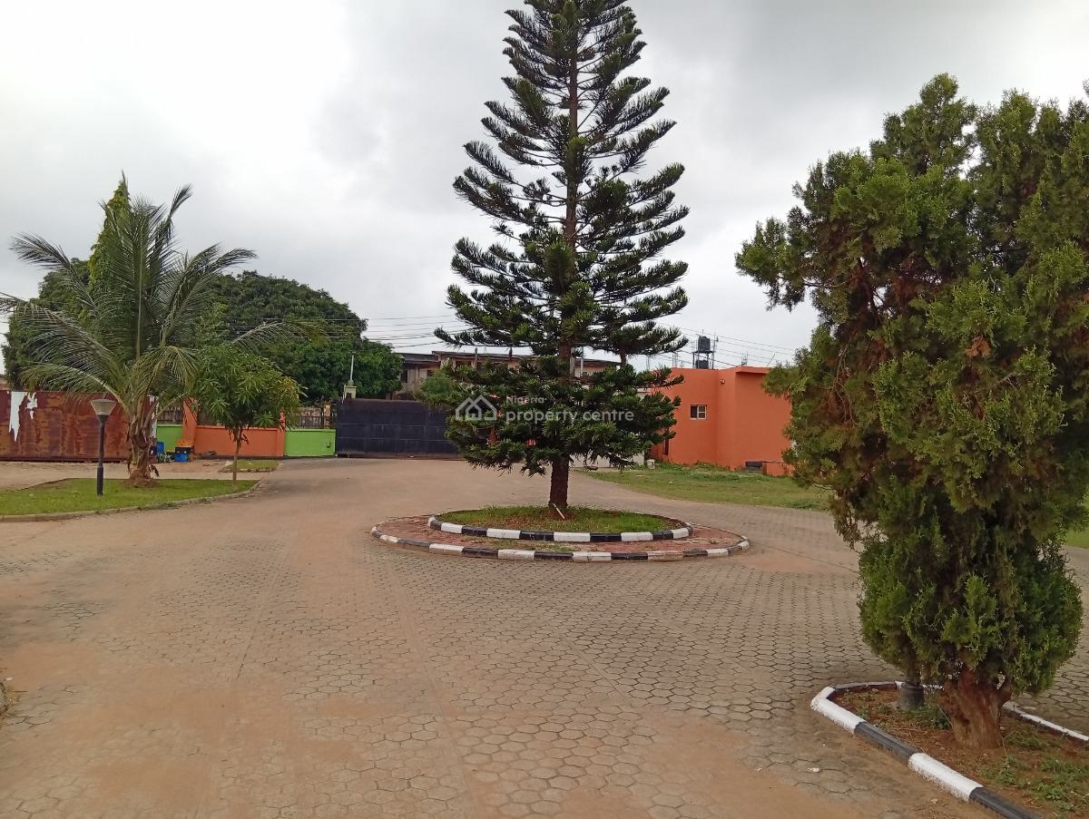 a Very Massive Hotel in a Prime Location Within an Estate, Opic Estate, Agbara-igbesa, Lagos, Hotel / Guest House for Sale