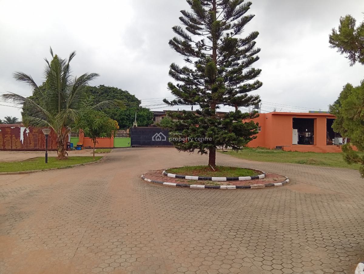 a Very Massive Hotel in a Prime Location Within an Estate, Opic Estate, Agbara-igbesa, Lagos, Hotel / Guest House for Sale