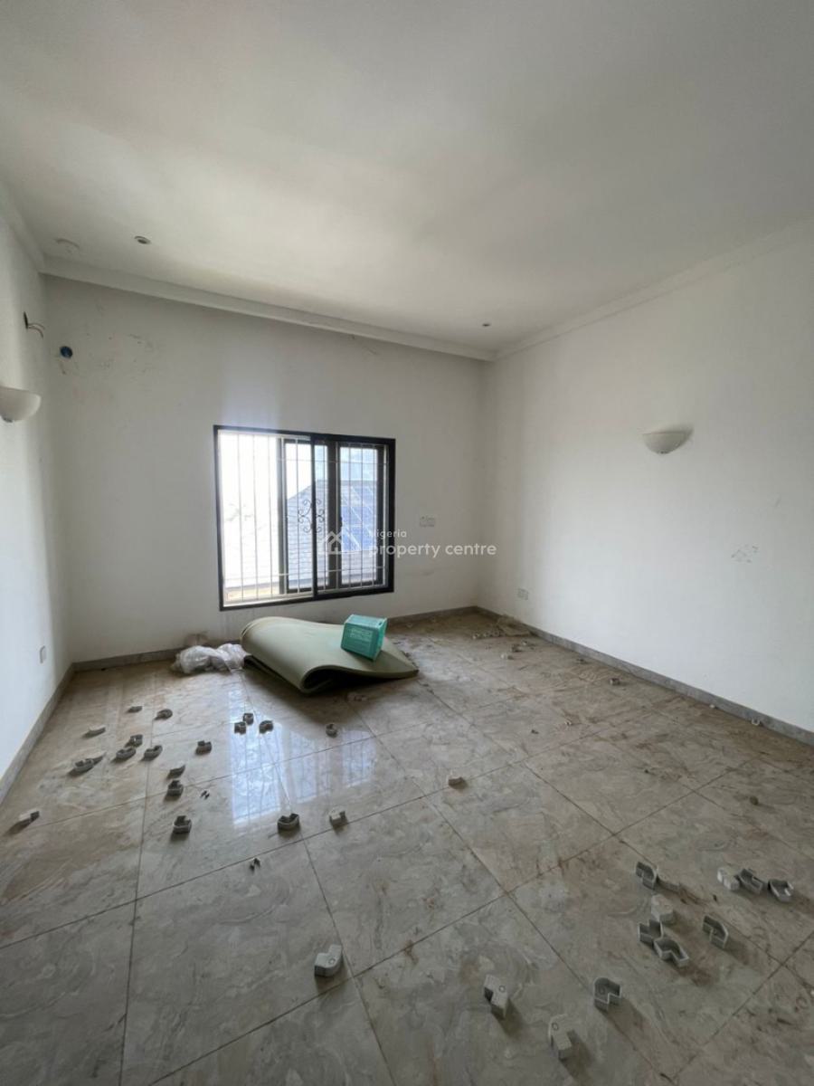 3bedroom Apartment and a Roof Top, Asokoro District, Abuja, Flat / Apartment for Rent