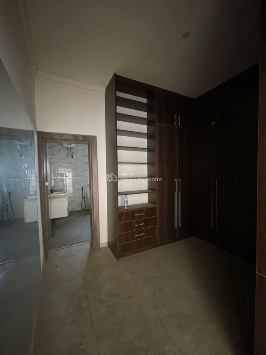 3bedroom Apartment and a Roof Top, Asokoro District, Abuja, Flat / Apartment for Rent