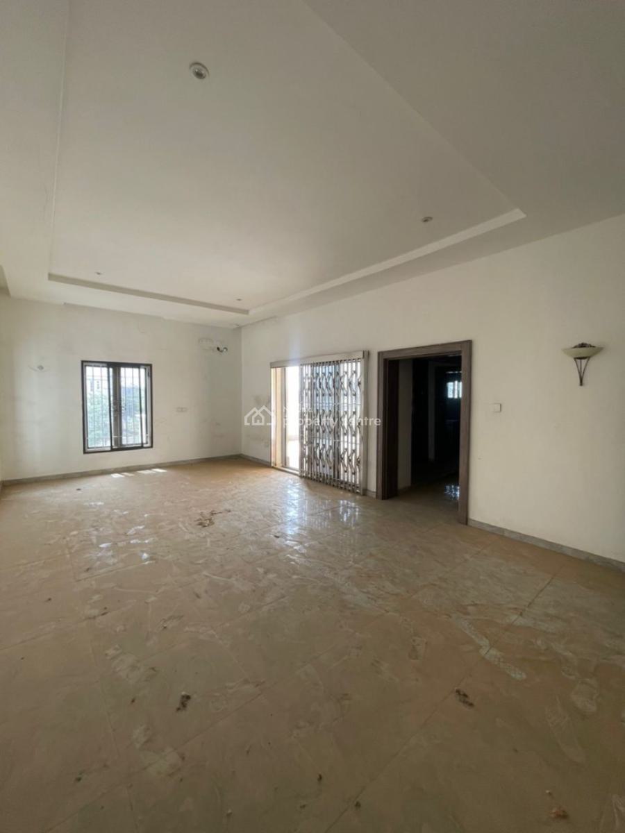 3bedroom Apartment and a Roof Top, Asokoro District, Abuja, Flat / Apartment for Rent