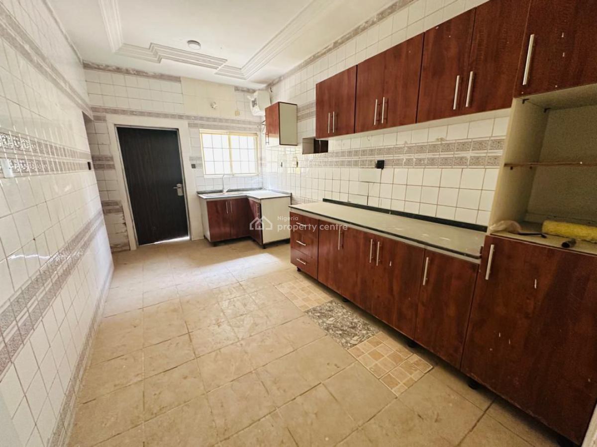 3 Units of 2 Bedroom Flats...office Use Only...cooperate Letting, Asokoro District, Abuja, Flat / Apartment for Rent