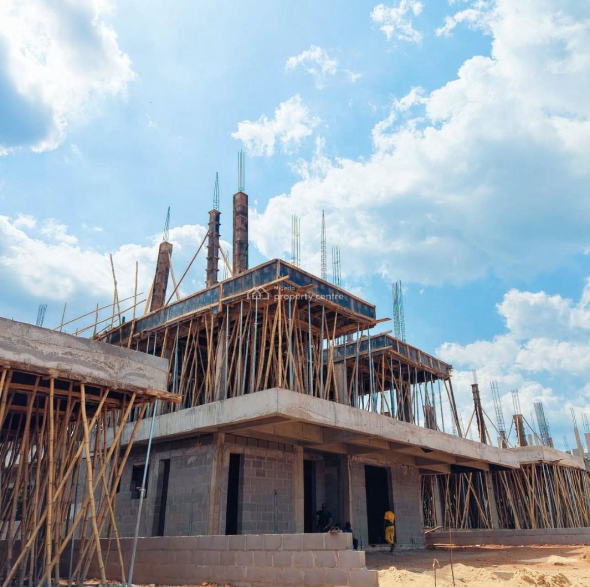 Affordable C of O Premium Land, Issele Asagba, Asaba, Delta, Residential Land for Sale