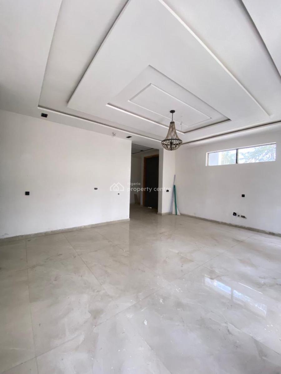 Ultra-luxury 6-bedroom Fully Detached Duplex + 2bq, Ikota, Lekki, Lagos, Detached Duplex for Sale