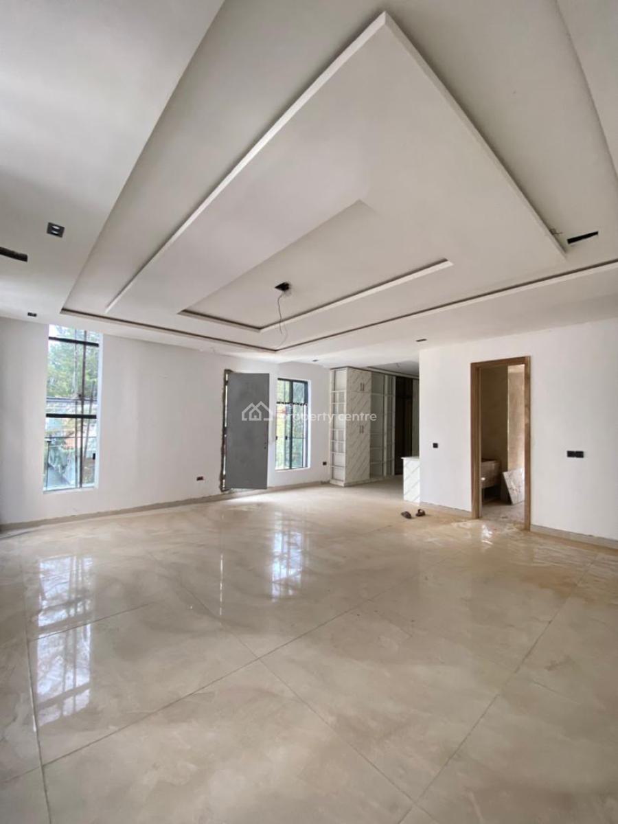 Ultra-luxury 6-bedroom Fully Detached Duplex + 2bq, Ikota, Lekki, Lagos, Detached Duplex for Sale