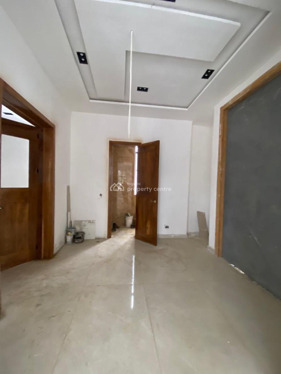 Ultra-luxury 6-bedroom Fully Detached Duplex + 2bq, Ikota, Lekki, Lagos, Detached Duplex for Sale