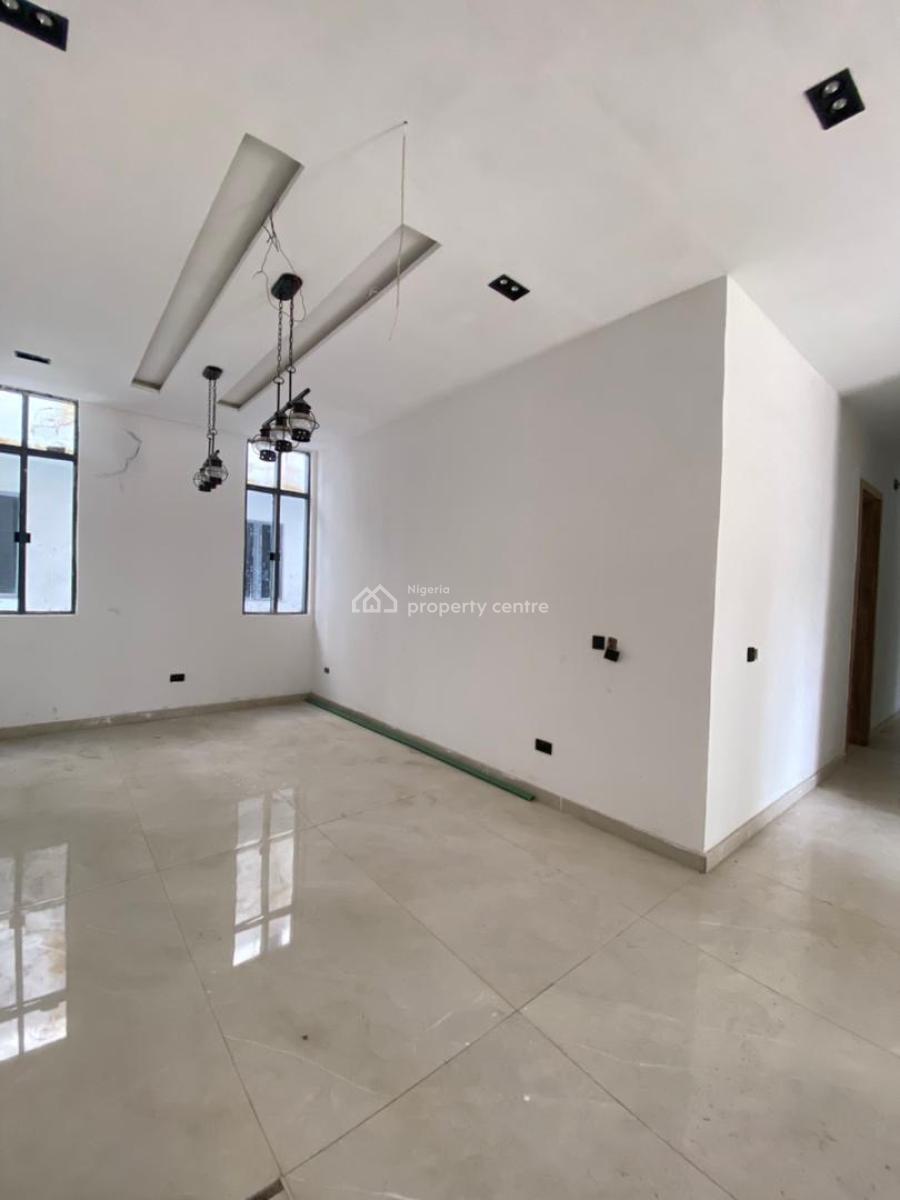 Ultra-luxury 6-bedroom Fully Detached Duplex + 2bq, Ikota, Lekki, Lagos, Detached Duplex for Sale
