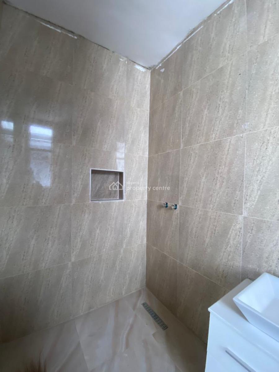 Ultra-luxury 6-bedroom Fully Detached Duplex + 2bq, Ikota, Lekki, Lagos, Detached Duplex for Sale