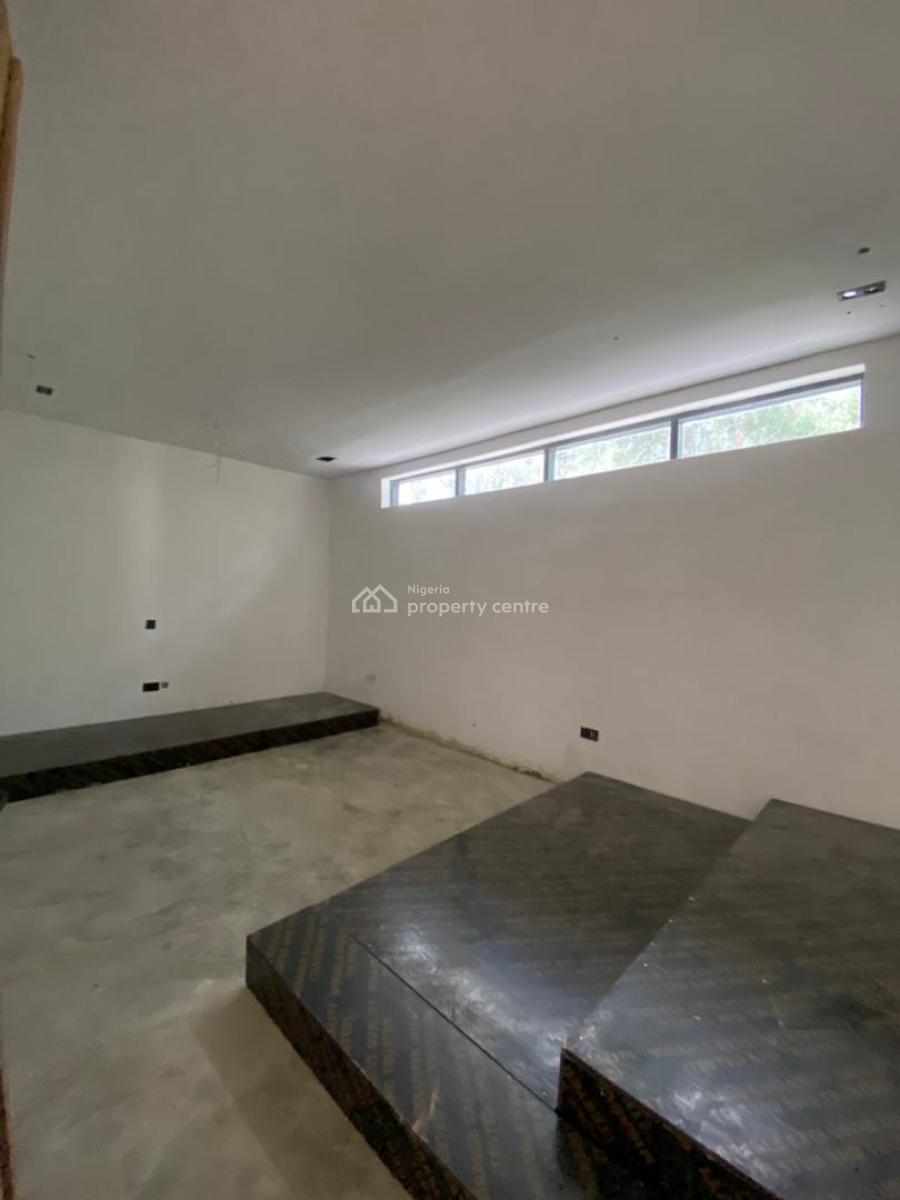 Ultra-luxury 6-bedroom Fully Detached Duplex + 2bq, Ikota, Lekki, Lagos, Detached Duplex for Sale