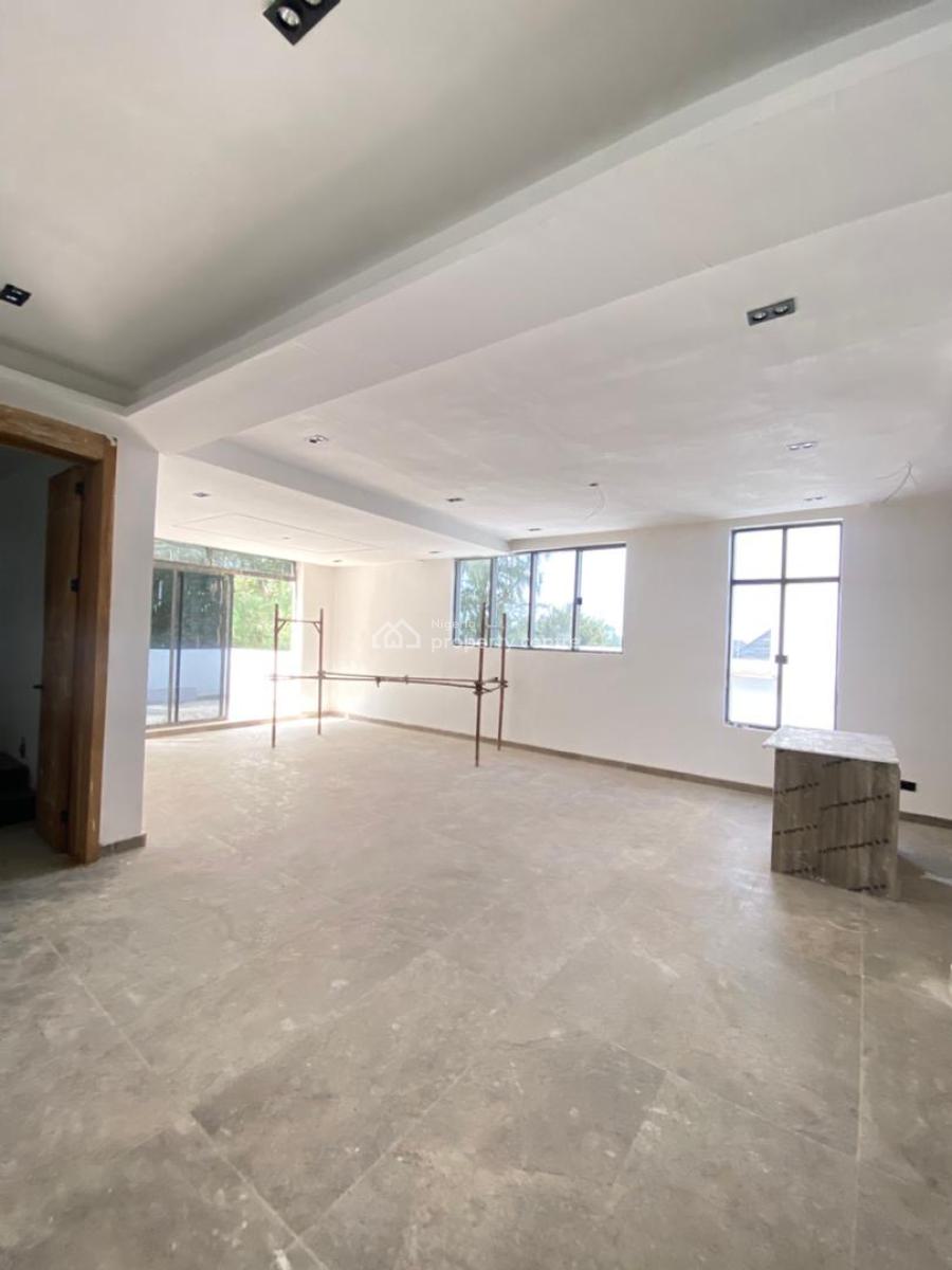 Ultra-luxury 6-bedroom Fully Detached Duplex + 2bq, Ikota, Lekki, Lagos, Detached Duplex for Sale