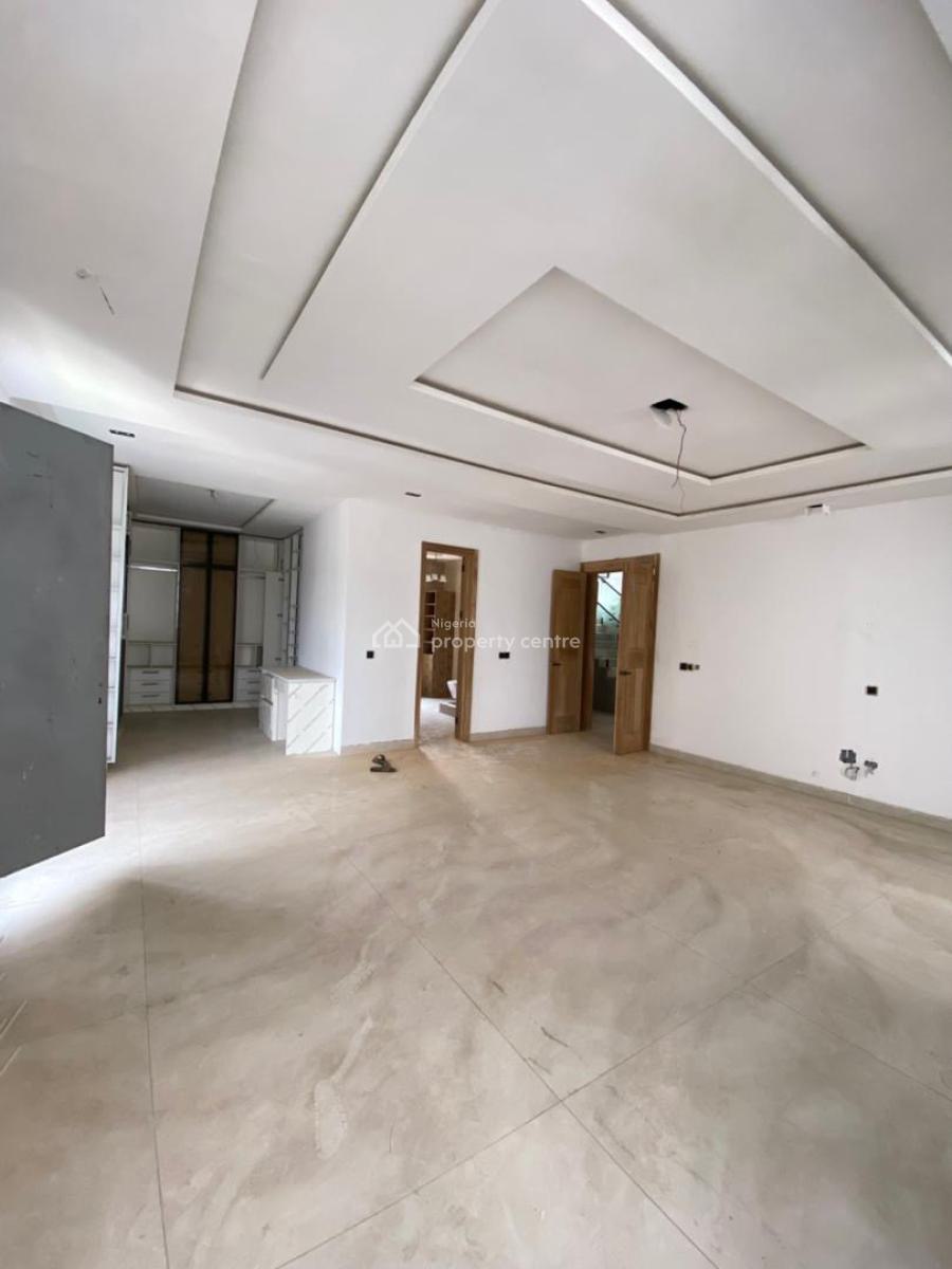 Ultra-luxury 6-bedroom Fully Detached Duplex + 2bq, Ikota, Lekki, Lagos, Detached Duplex for Sale