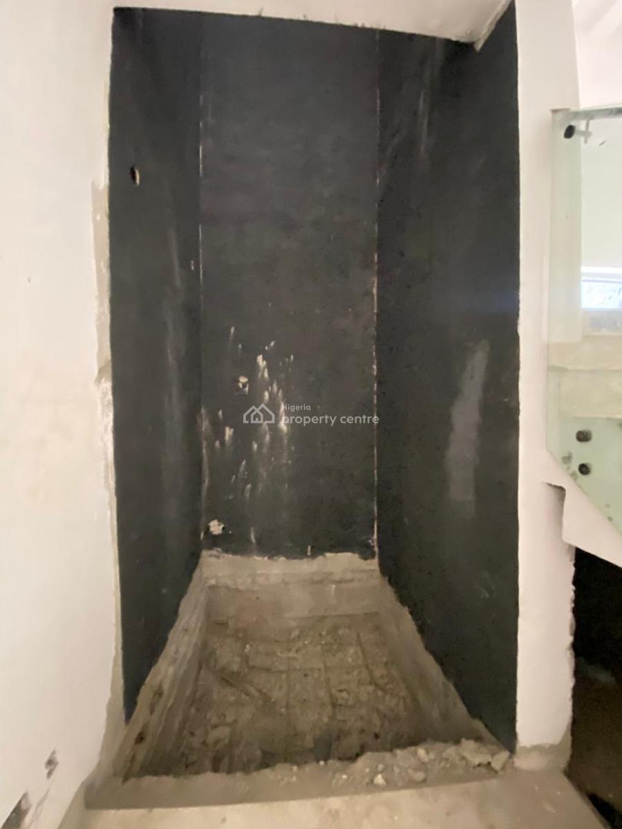 Ultra-luxury 6-bedroom Fully Detached Duplex + 2bq, Ikota, Lekki, Lagos, Detached Duplex for Sale