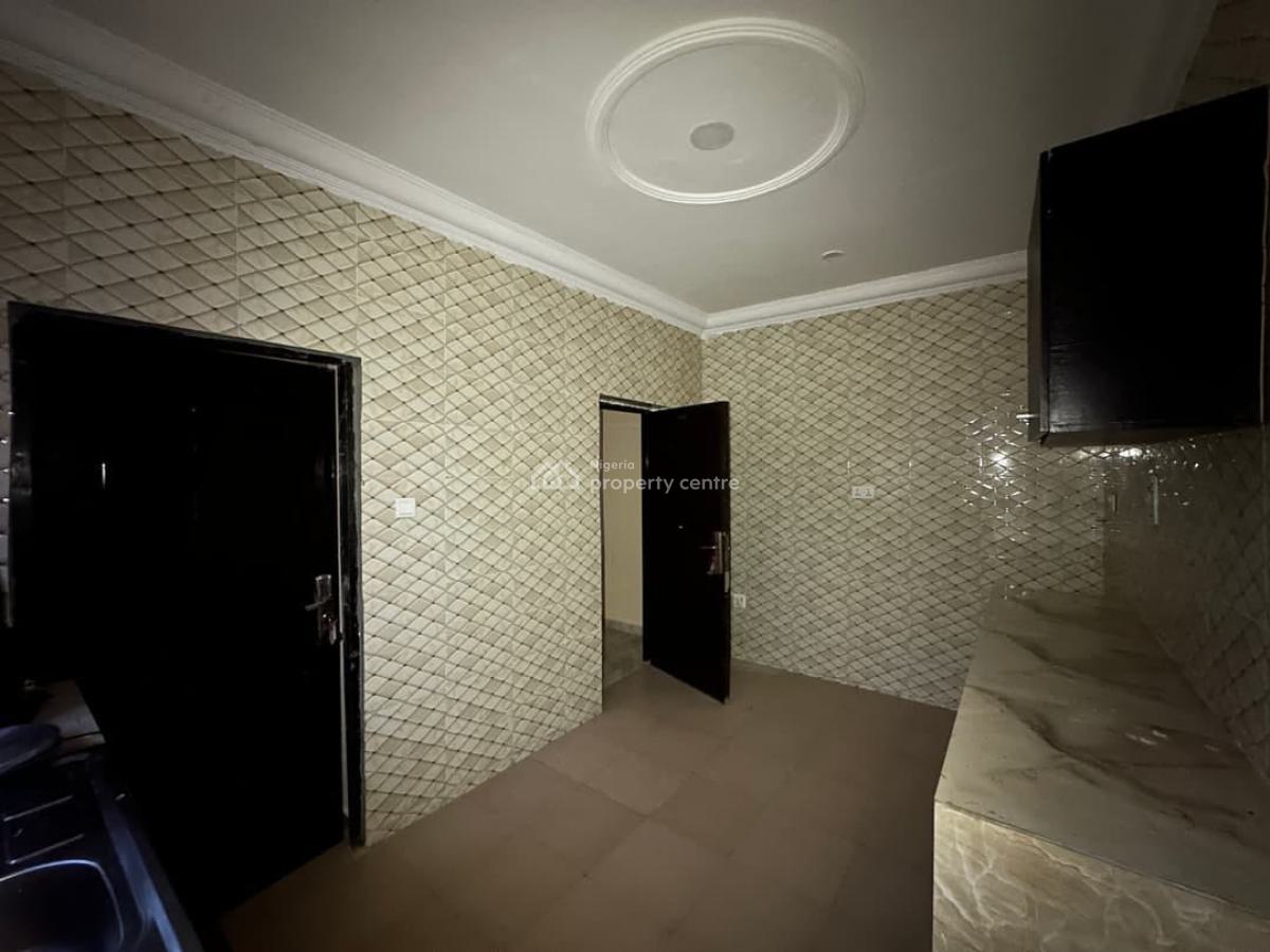 Newly Built 2 Bedroom Apartment, Sangotedo, Sangotedo, Ajah, Lagos, Flat / Apartment for Rent