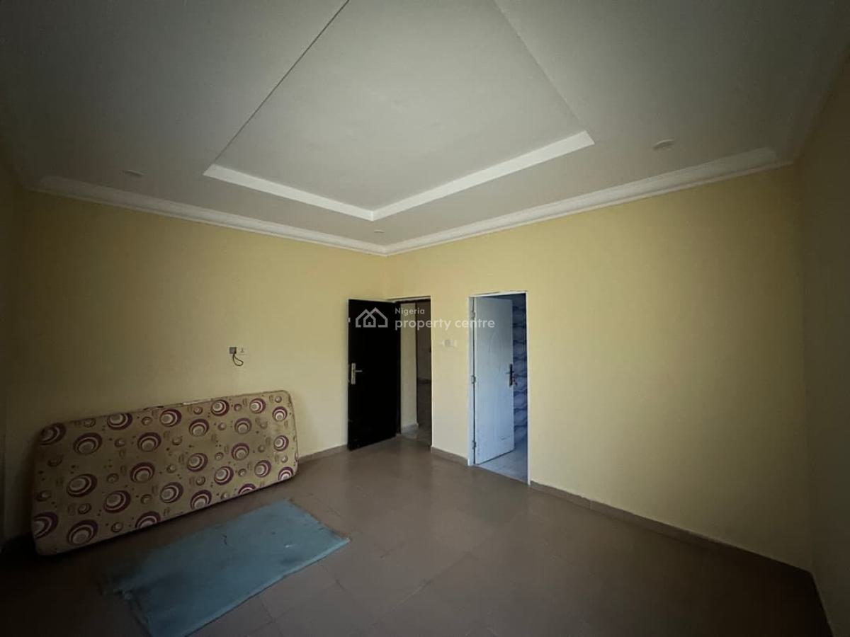 Newly Built 2 Bedroom Apartment, Sangotedo, Sangotedo, Ajah, Lagos, Flat / Apartment for Rent
