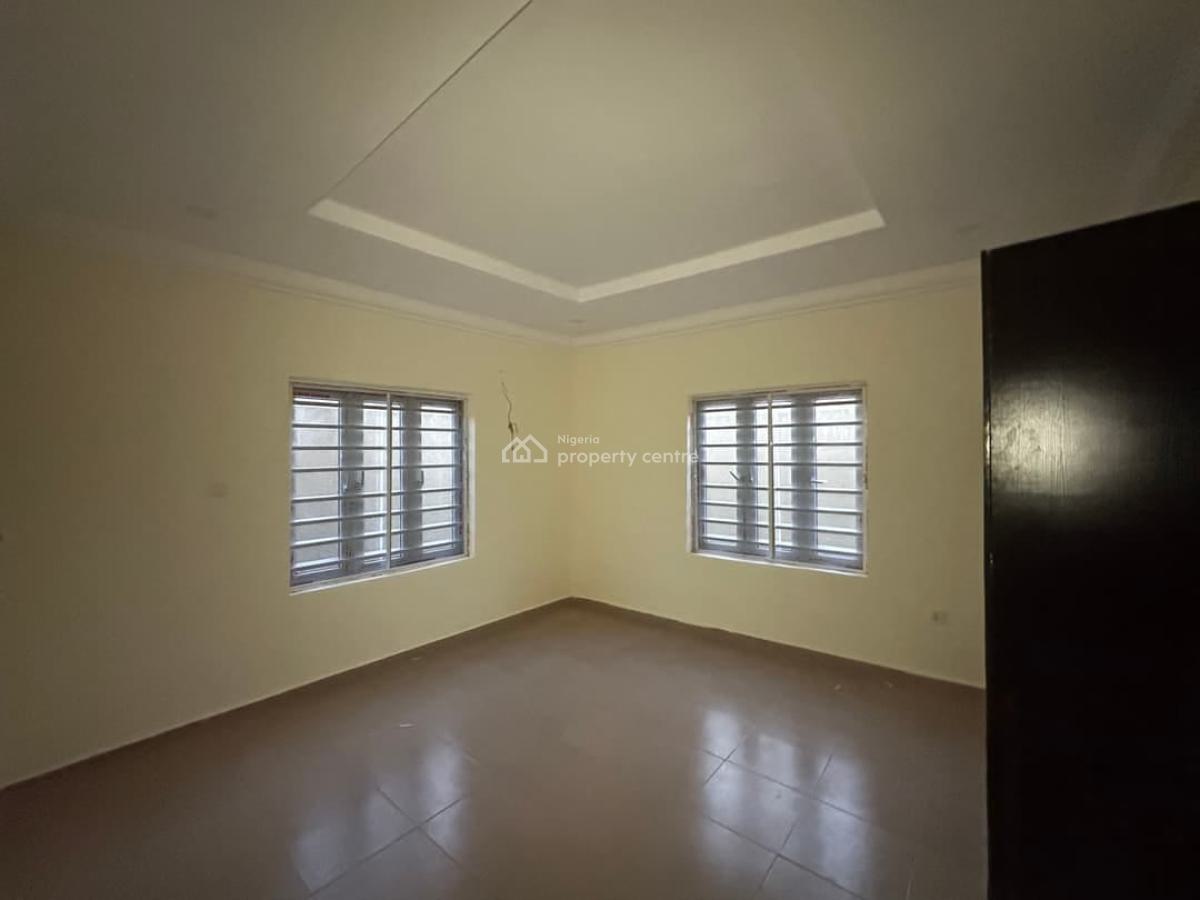 Newly Built 2 Bedroom Apartment, Sangotedo, Sangotedo, Ajah, Lagos, Flat / Apartment for Rent
